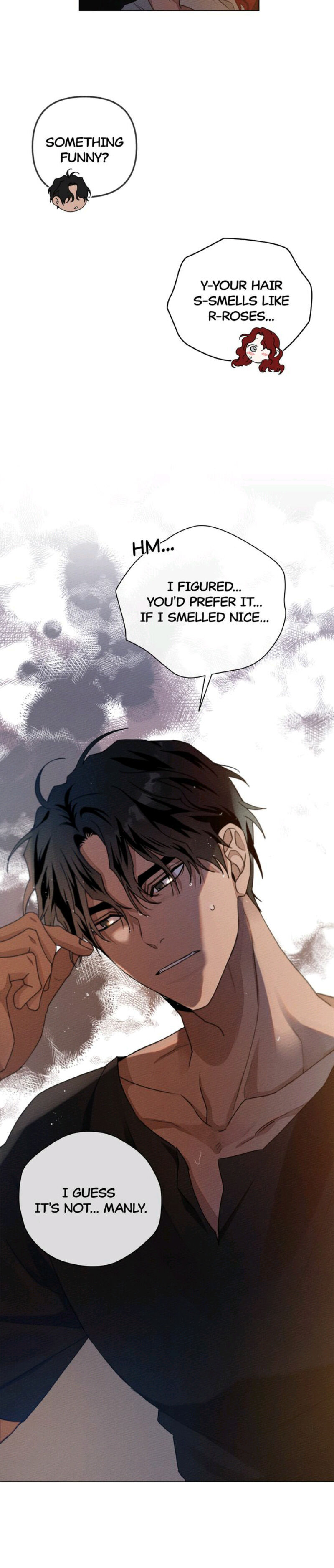 Under the Oak Tree Chapter 28 image 13